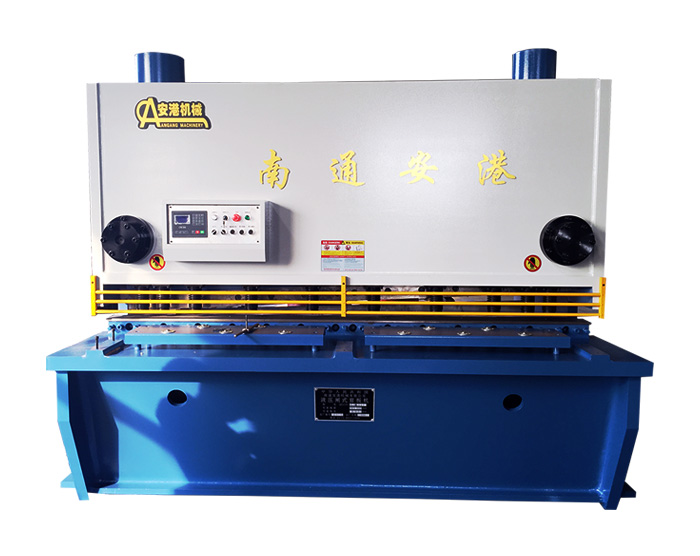 WC67Y液壓板料折彎機